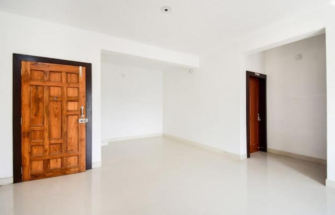 Hotel Crystal Cottage บูบันเนสชวาร์ ภายนอก รูปภาพ
